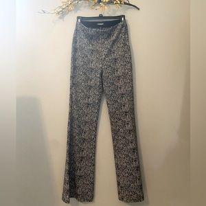 NWOT Express Stretch Flare Pants